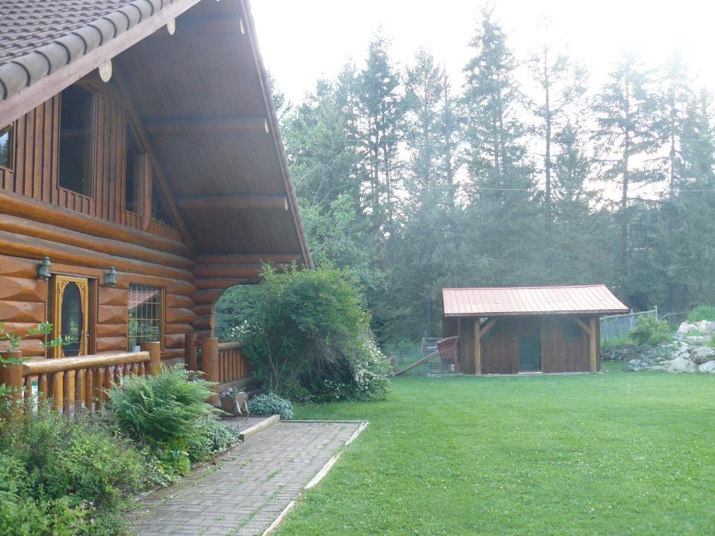 Hitching Post Resort Kelowna Room photo