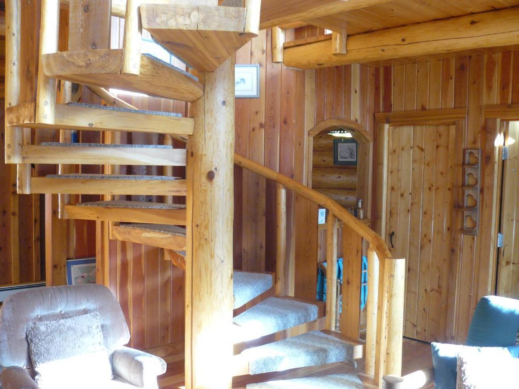 Hitching Post Resort Kelowna Room photo